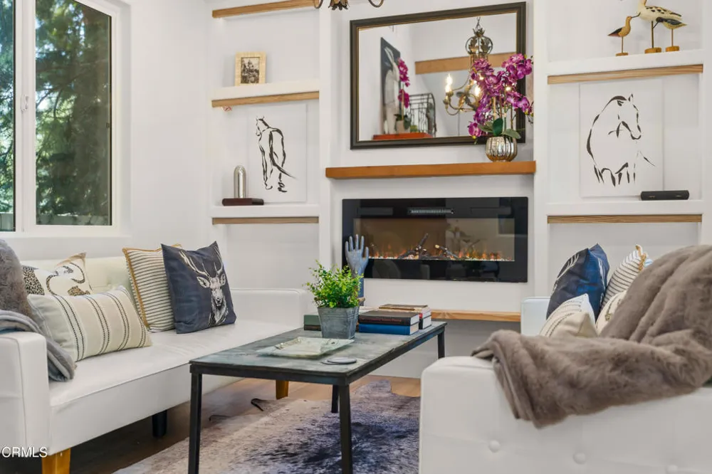 741 Saddle Lane Ojai, CA 93023