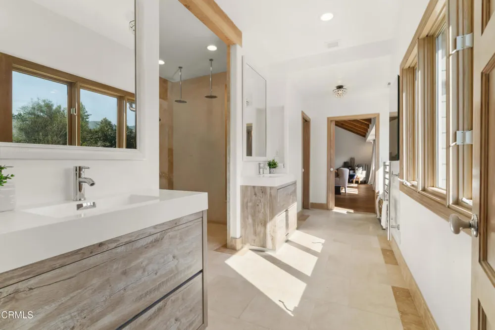 741 Saddle Lane Ojai, CA 93023