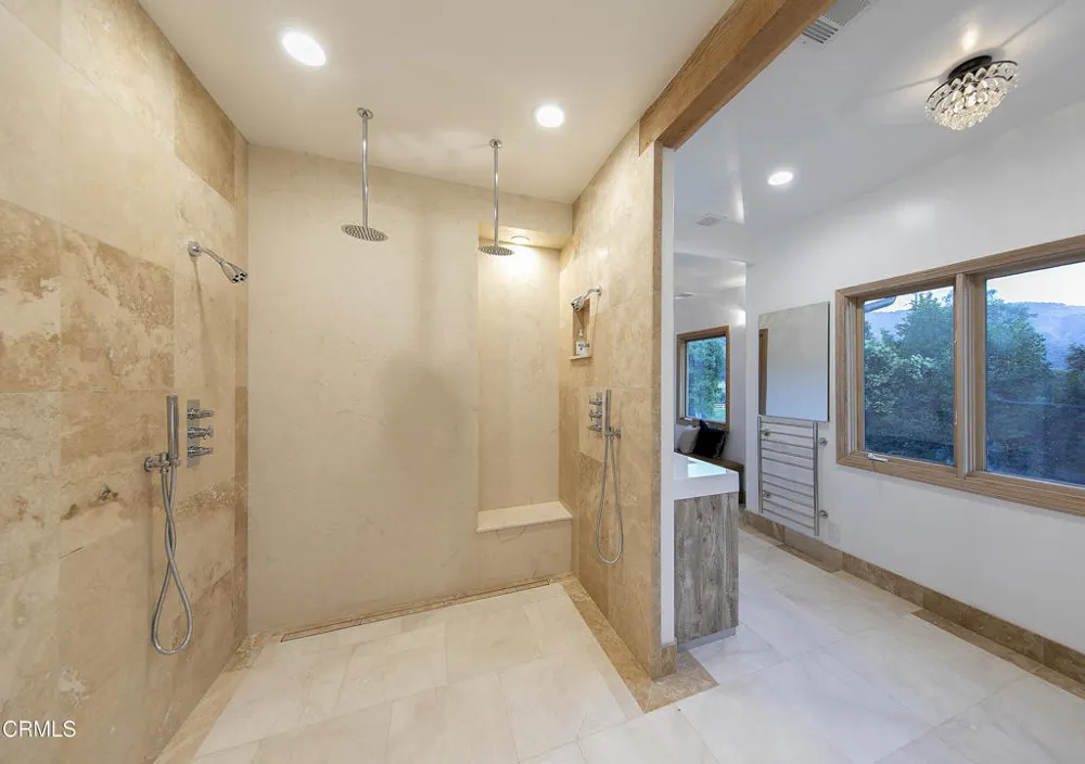 741 Saddle Lane Ojai, CA 93023