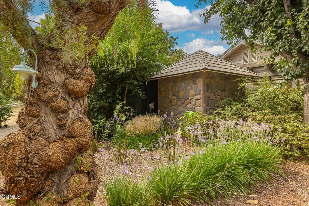 741 Saddle Lane Ojai, CA 93023