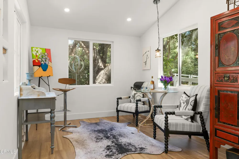 741 Saddle Lane Ojai, CA 93023
