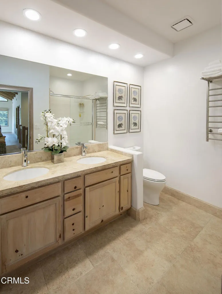 741 Saddle Lane Ojai, CA 93023
