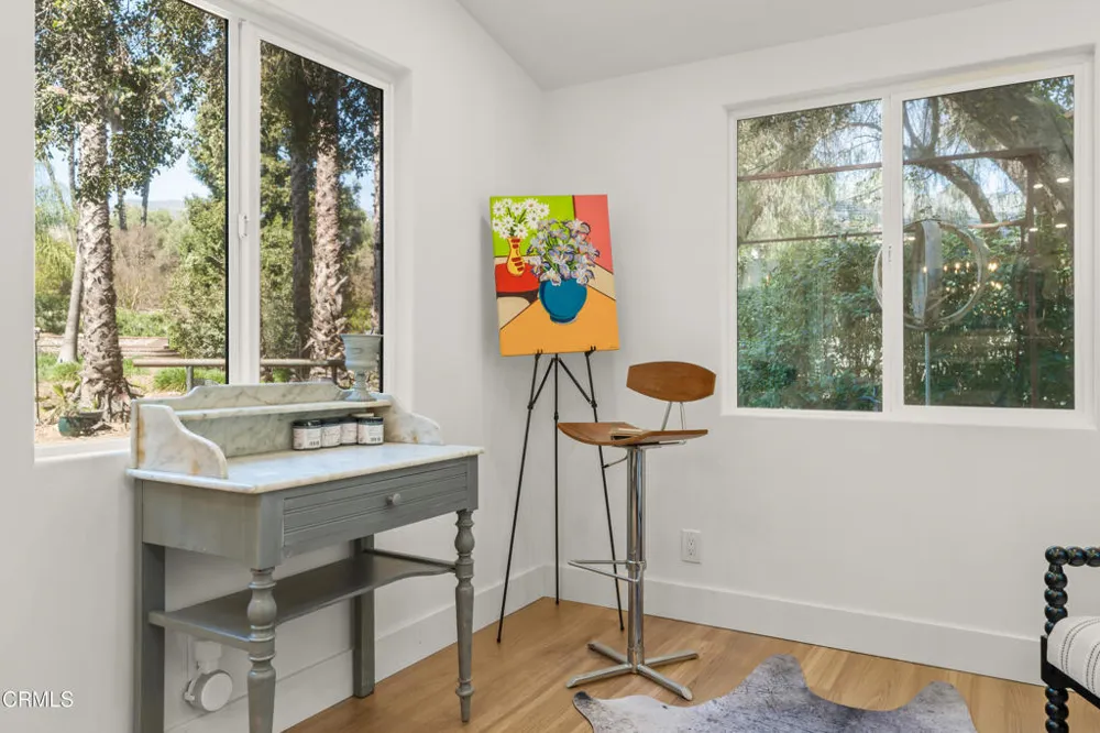 741 Saddle Lane Ojai, CA 93023