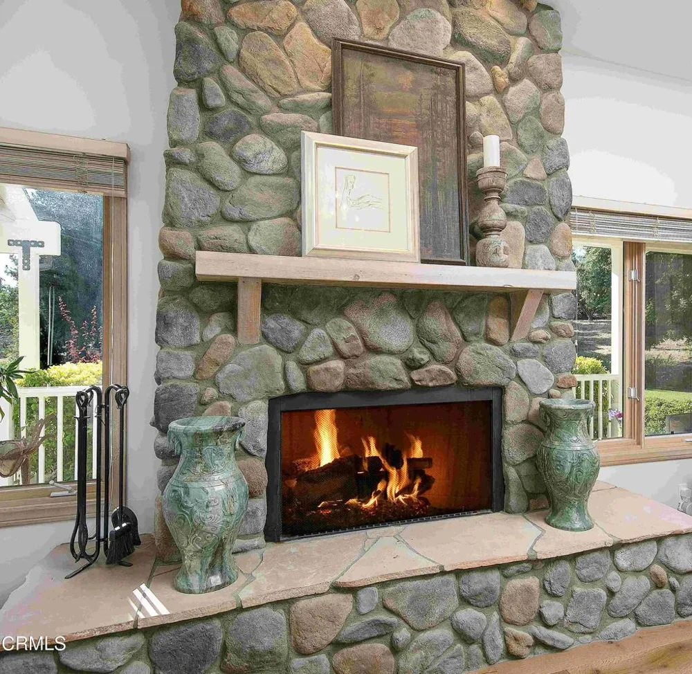 741 Saddle Lane Ojai, CA 93023
