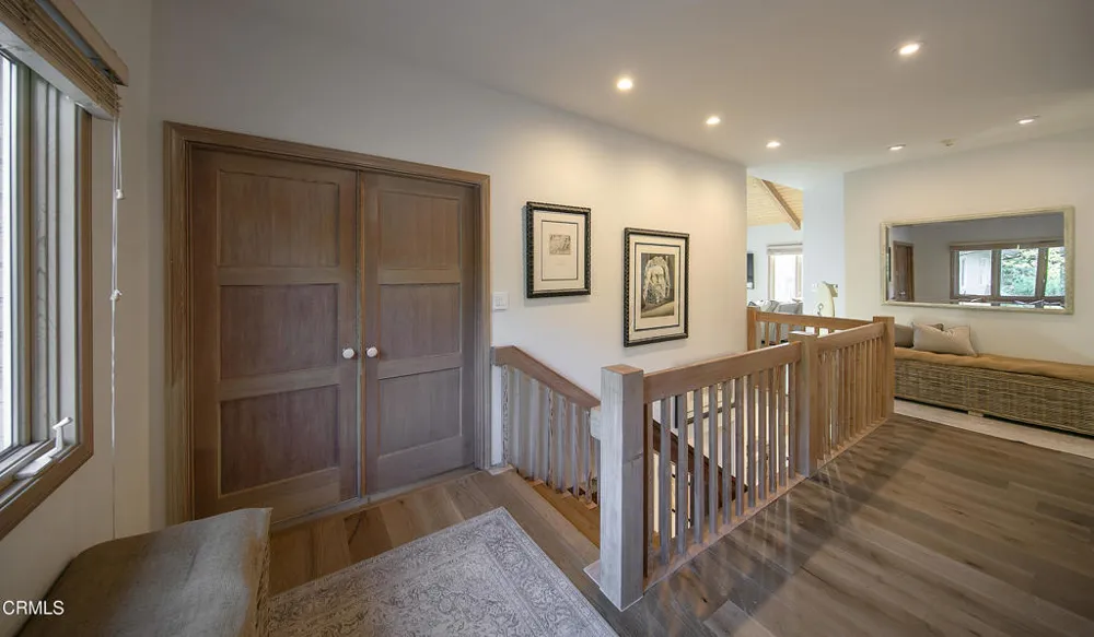 741 Saddle Lane Ojai, CA 93023