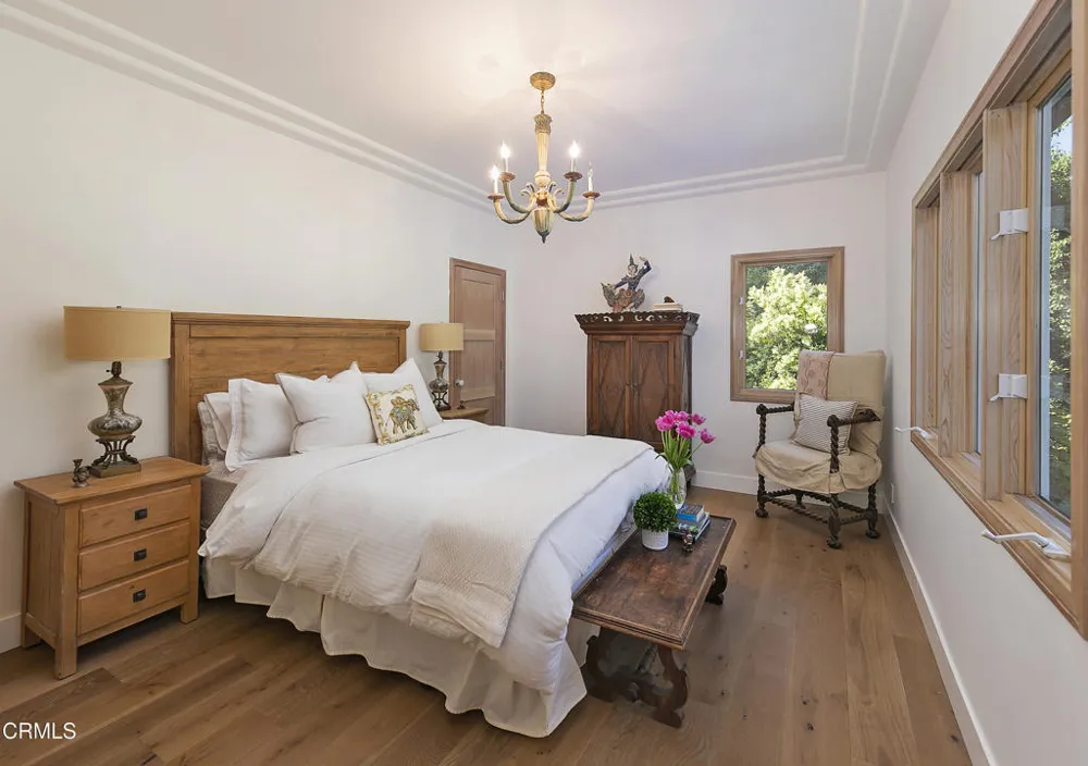 741 Saddle Lane Ojai, CA 93023