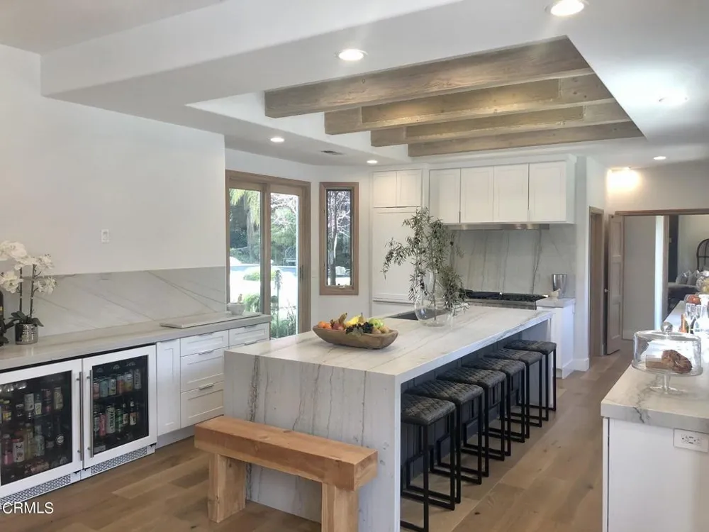 741 Saddle Lane Ojai, CA 93023