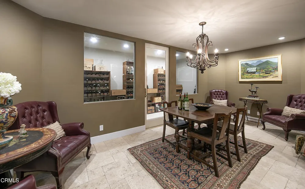 741 Saddle Lane Ojai, CA 93023