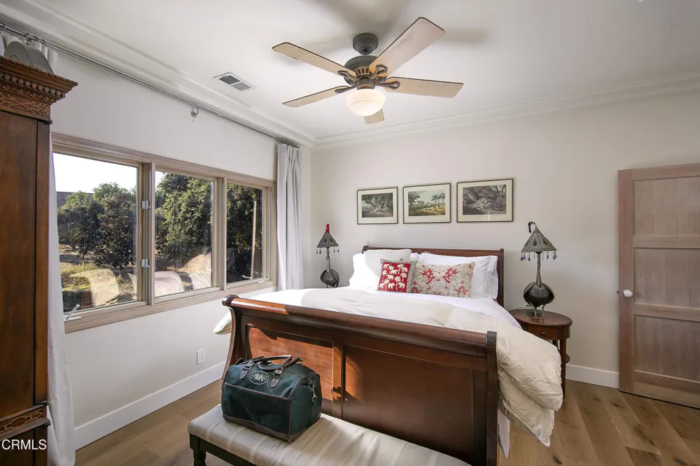 741 Saddle Lane Ojai, CA 93023