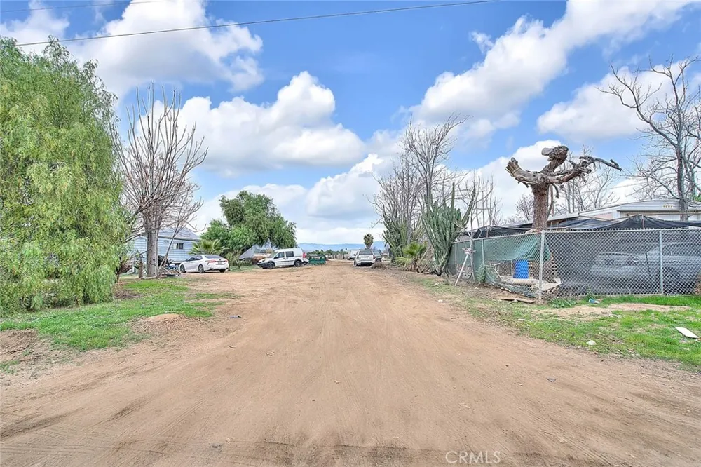 29570 13 th Street Nuevo, CA 92567