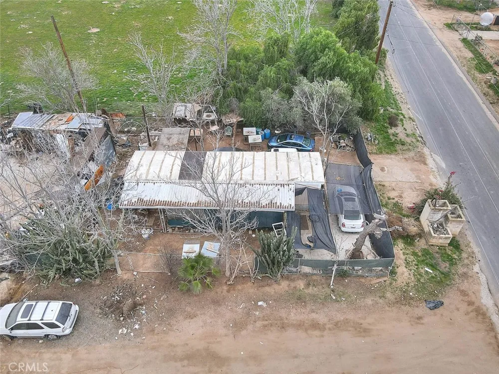 29570 13 th Street Nuevo, CA 92567