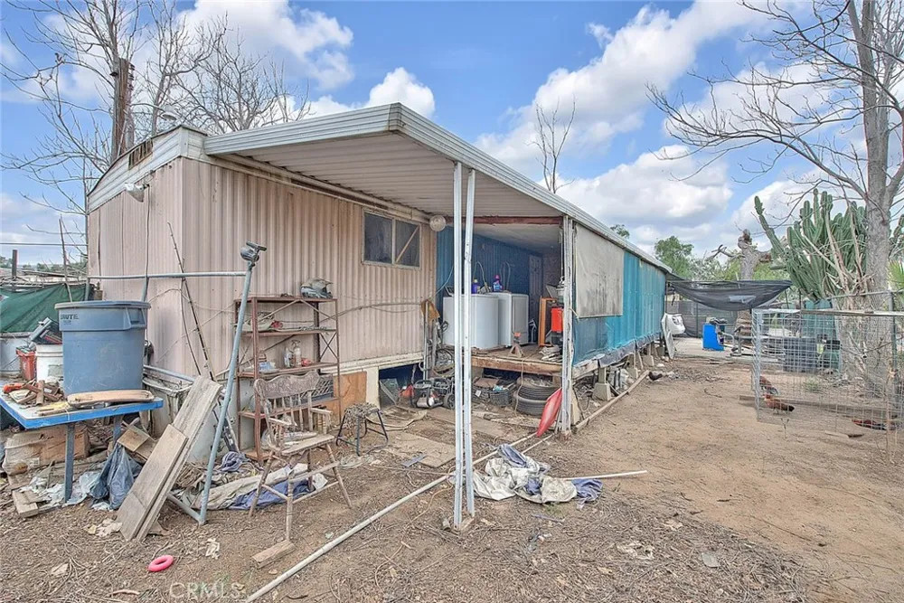 29570 13 th Street Nuevo, CA 92567