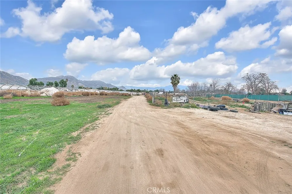 29570 13 th Street Nuevo, CA 92567