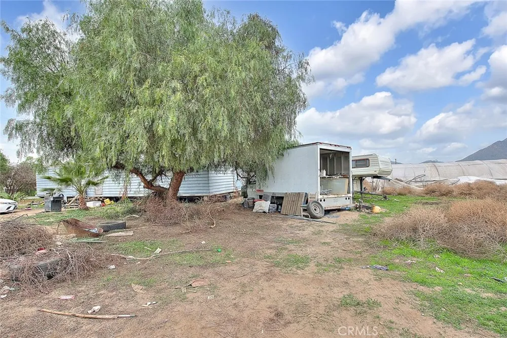 29570 13 th Street Nuevo, CA 92567