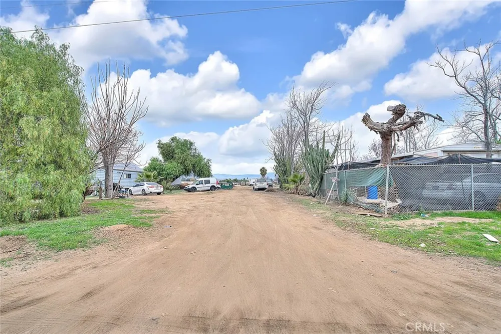 29570 13 th Street Nuevo, CA 92567