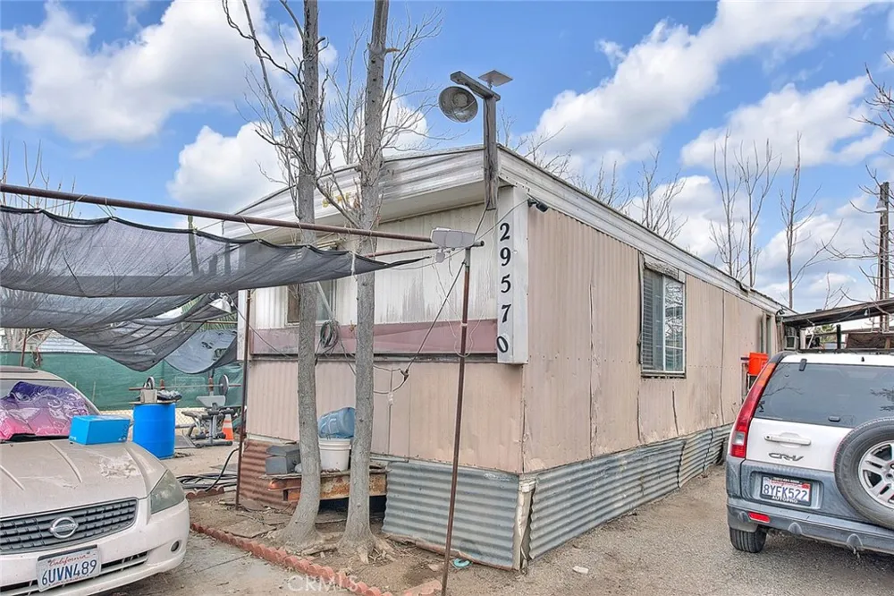 29570 13 th Street Nuevo, CA 92567