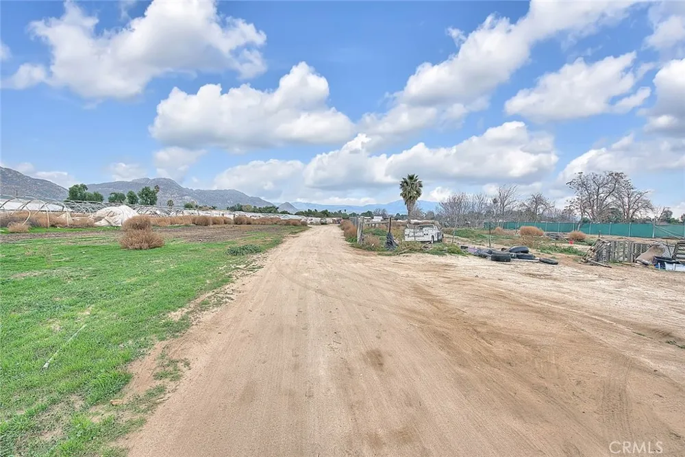 29570 13 th Street Nuevo, CA 92567