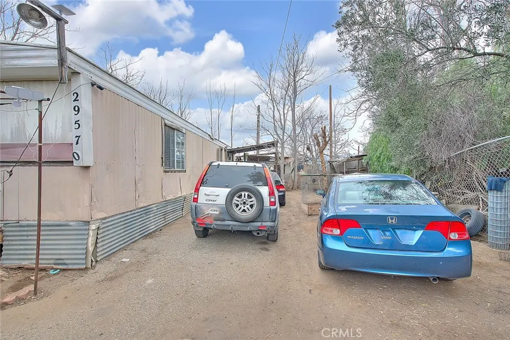 29570 13 th Street Nuevo, CA 92567