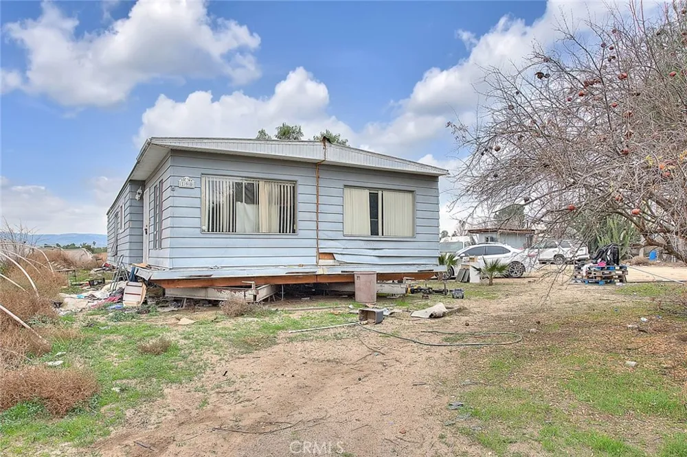 29570 13 th Street Nuevo, CA 92567