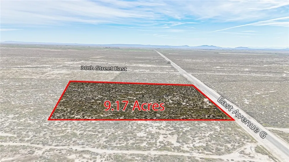 2895 E Avenue G Roosevelt, CA 93535