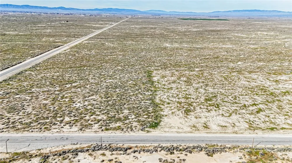 2895 E Avenue G Roosevelt, CA 93535