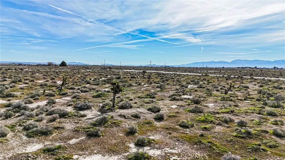2895 E Avenue G Roosevelt, CA 93535