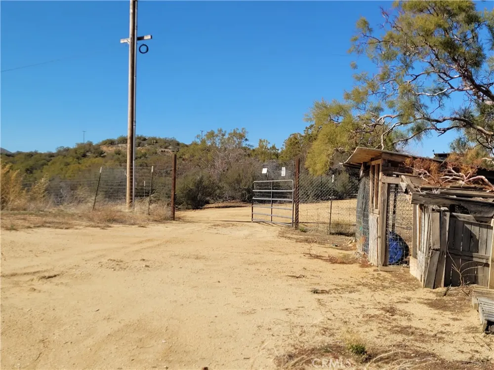 Trails End Anza, CA 92539