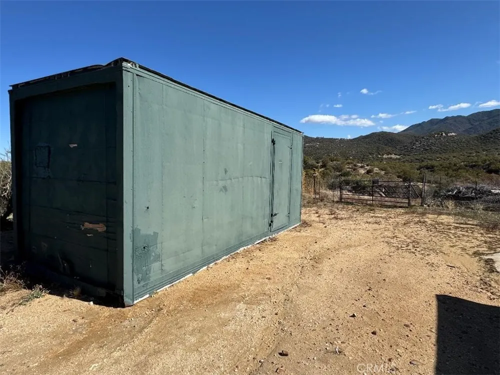 Trails End Anza, CA 92539