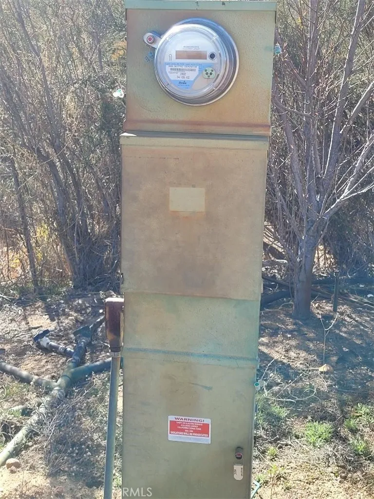 Trails End Anza, CA 92539