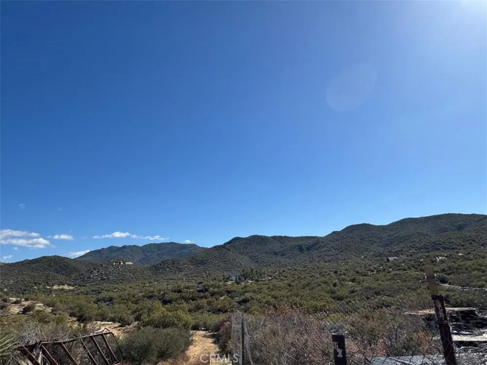 Trails End Anza, CA 92539