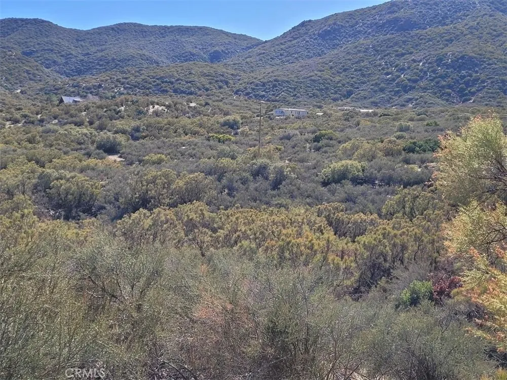 Trails End Anza, CA 92539