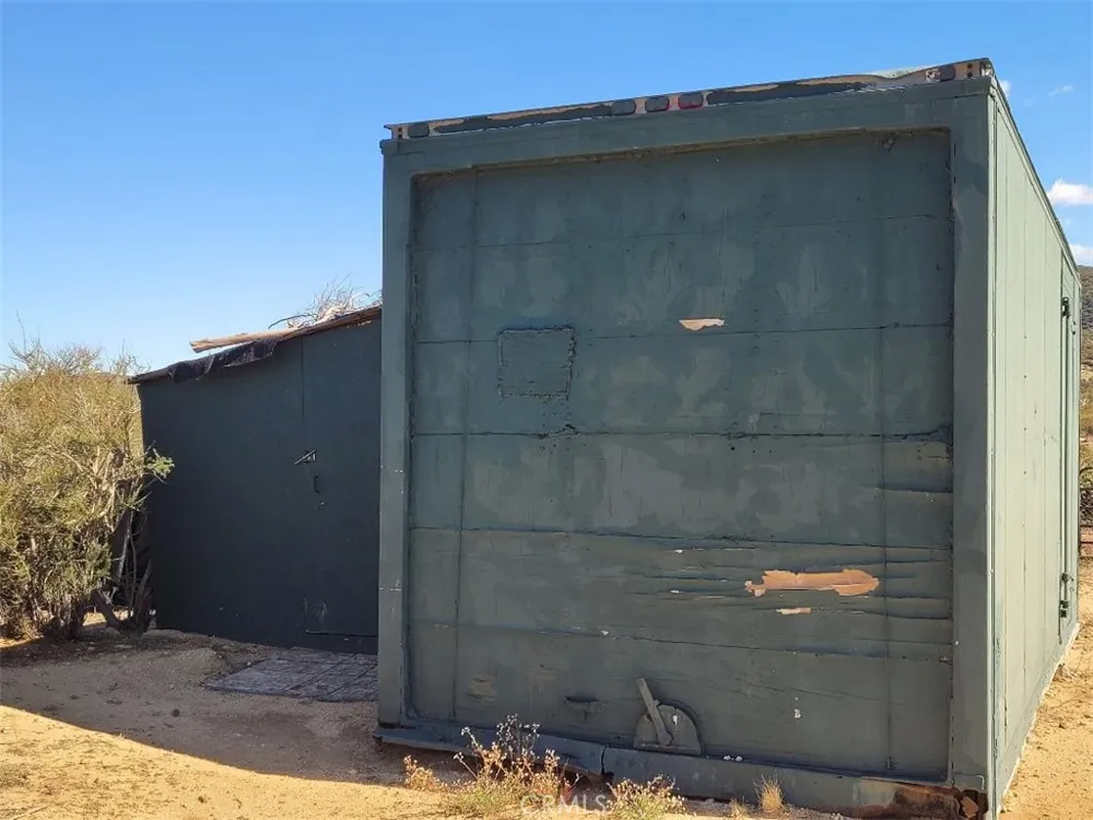 Trails End Anza, CA 92539