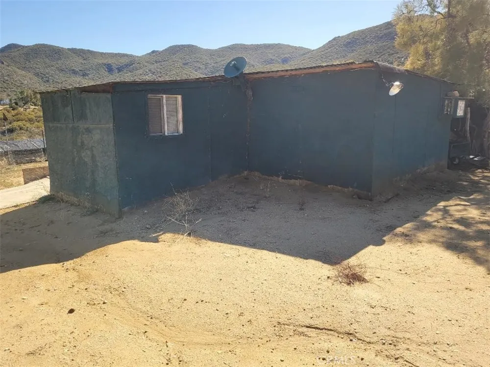 Trails End Anza, CA 92539