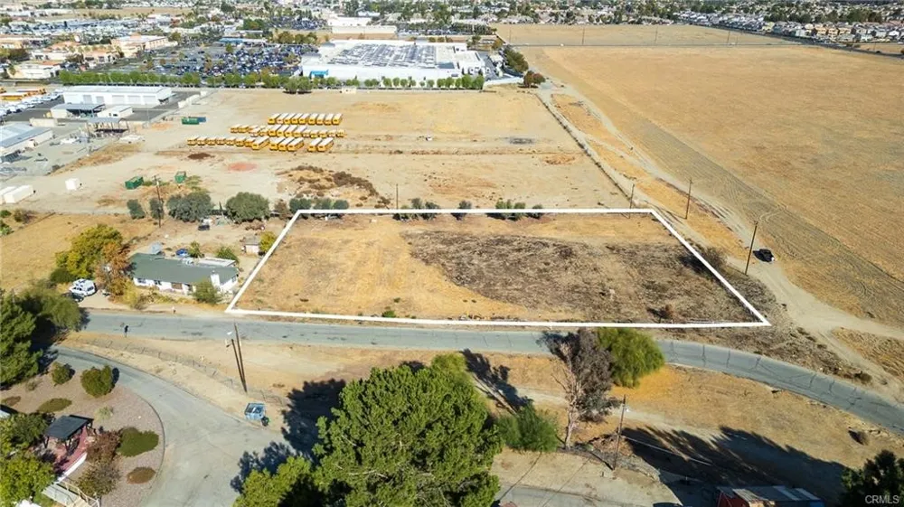 A East Midway San Jacinto, CA 92583