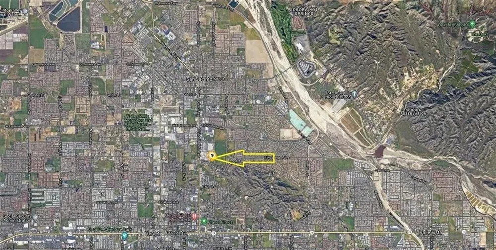 A East Midway San Jacinto, CA 92583