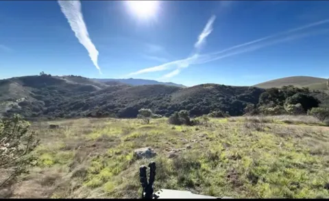 Salinas Road