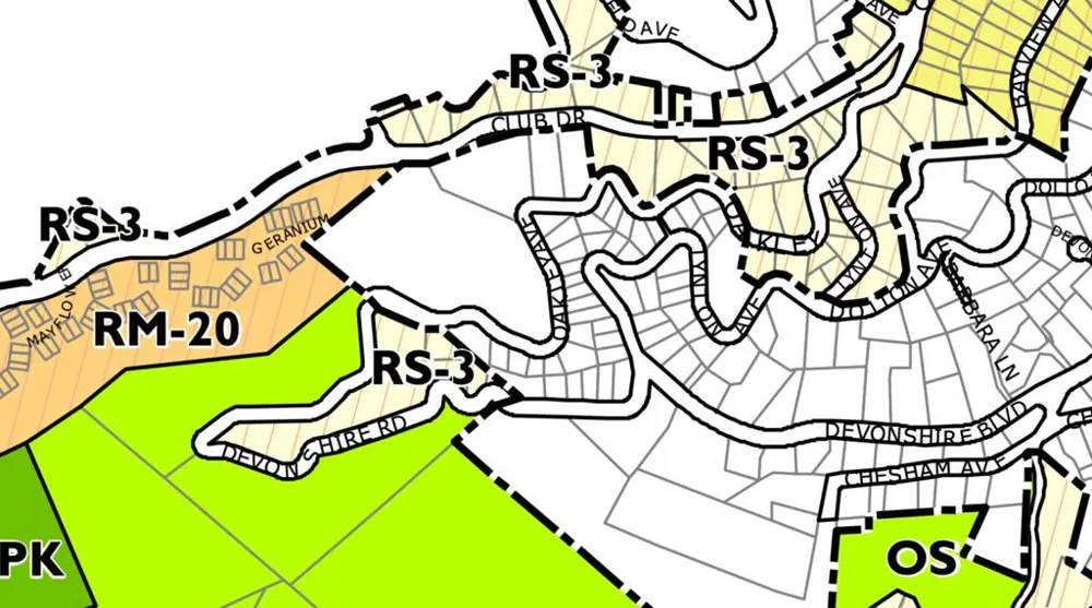 Devonshire Boulevard San Carlos, CA 94070