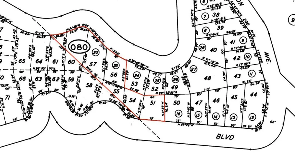 Devonshire Boulevard San Carlos, CA 94070