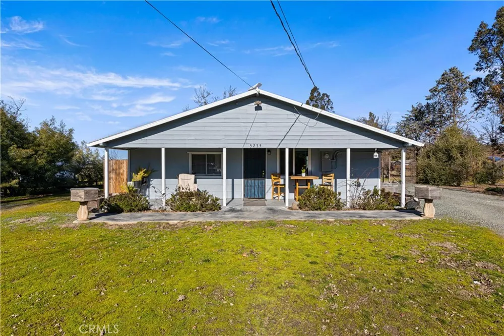 5235 Gaddy Kelseyville, CA 95451