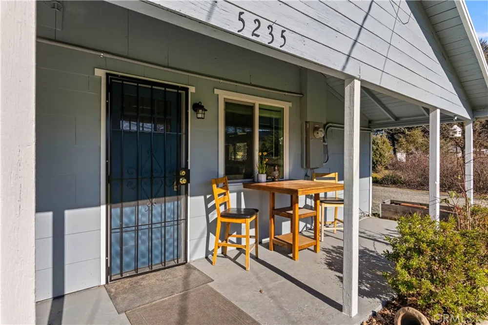 5235 Gaddy Kelseyville, CA 95451