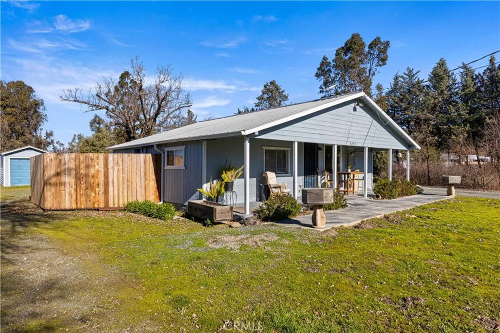 5235 Gaddy Kelseyville, CA 95451
