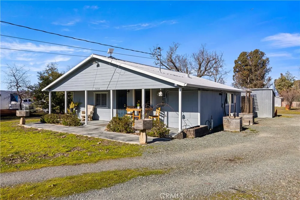 5235 Gaddy Kelseyville, CA 95451