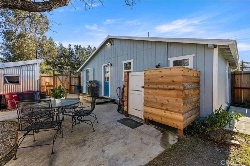 5235 Gaddy Kelseyville, CA 95451