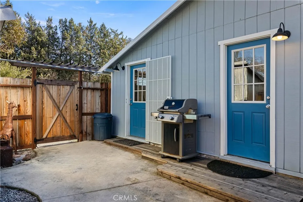 5235 Gaddy Kelseyville, CA 95451