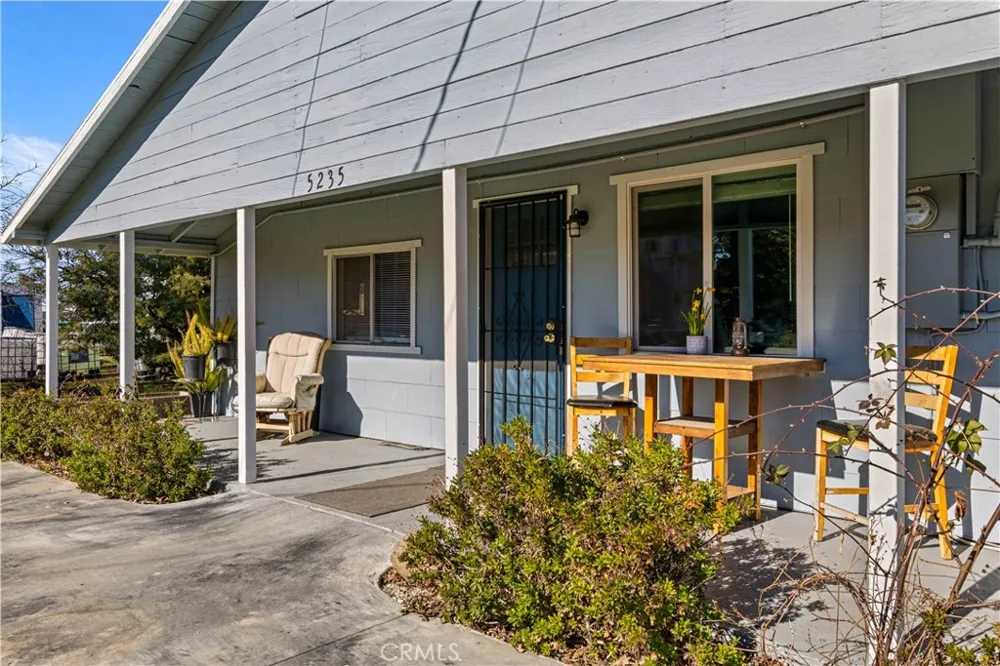 5235 Gaddy Kelseyville, CA 95451