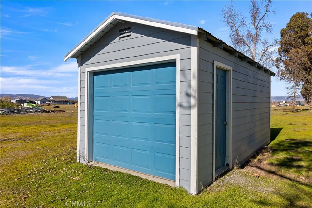 5235 Gaddy Kelseyville, CA 95451