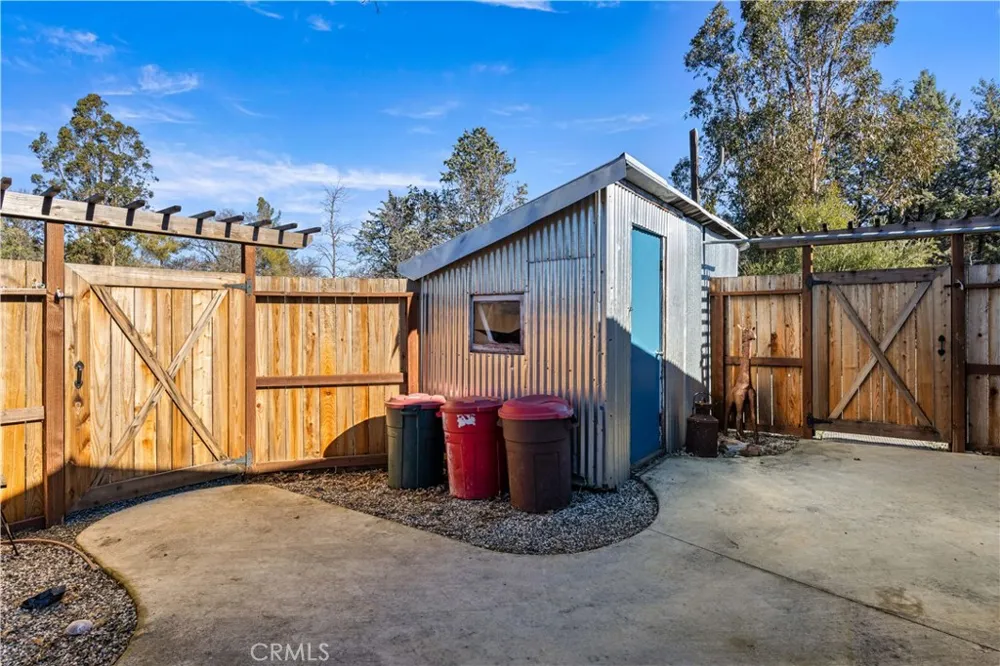5235 Gaddy Kelseyville, CA 95451