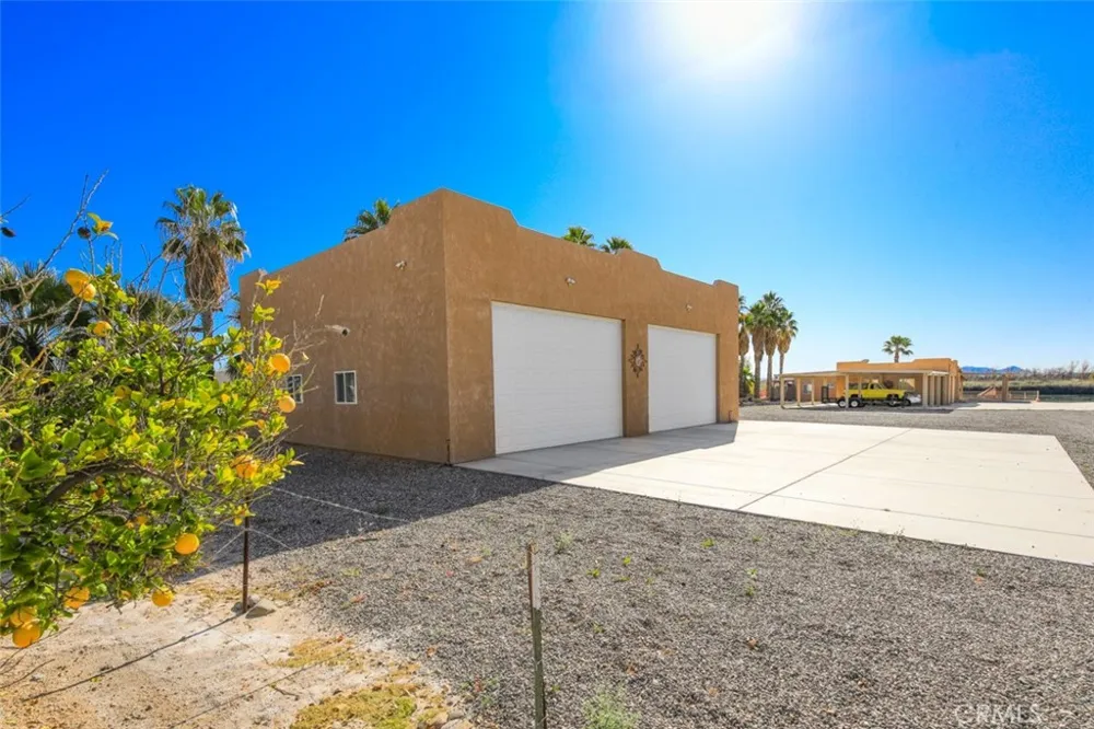 151429 Rio Vista Big River, CA 92242