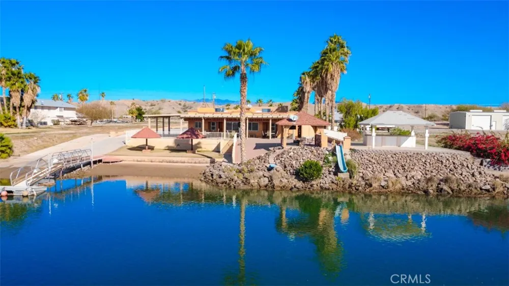 151429 Rio Vista Big River, CA 92242