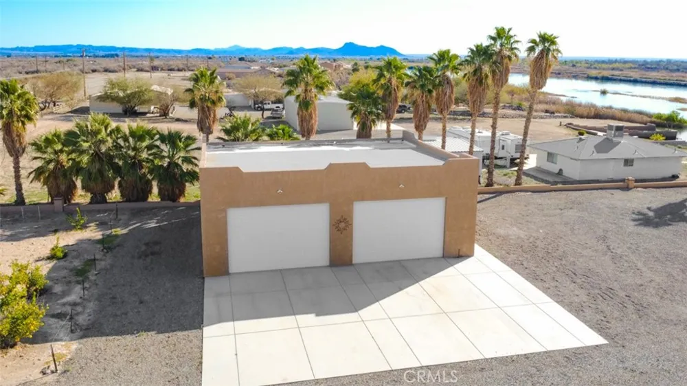 151429 Rio Vista Big River, CA 92242